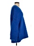 Express Blue Pullover Sweater Size XS - photo 4