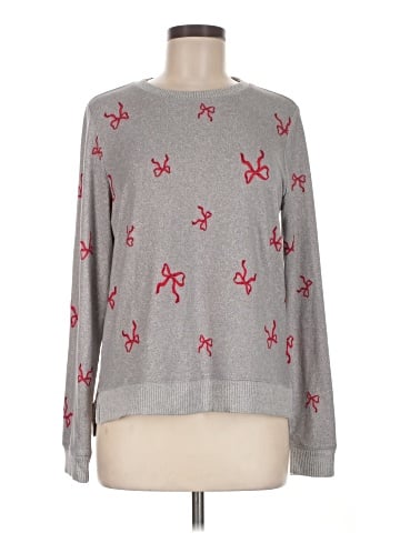 Lucky Brand Pullover Sweater (view 1)