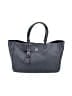Tory Burch 100% Leather Gray Leather Tote One size - photo 1
