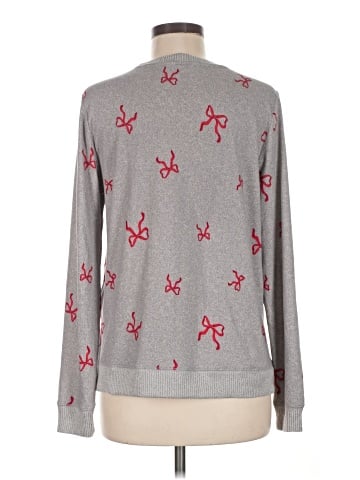 Lucky Brand Pullover Sweater (view 2)