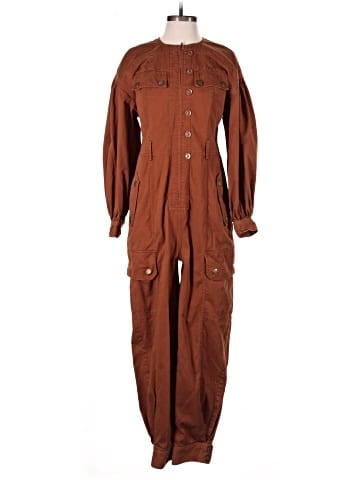 Ulla Johnson Jumpsuit (view 1)
