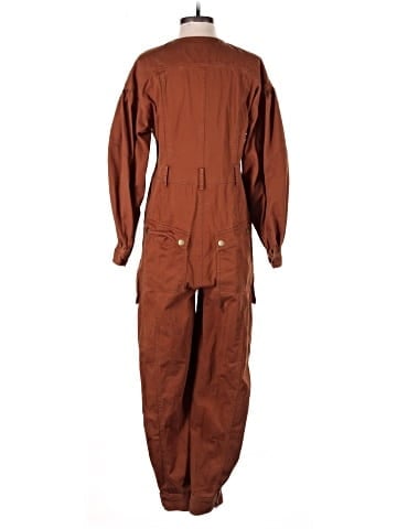Ulla Johnson Jumpsuit (view 2)