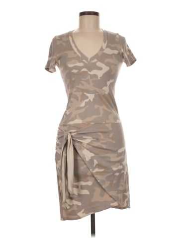Monrow Casual Dress (view 1)