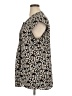 DR2 Black Short Sleeve Blouse Size XL - photo 5