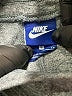 Nike Gray Casual Pants Size S (kids) - photo 3