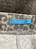 J. McLaughlin Animal Print Silver Active Pants Size L - photo 7