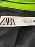 Zara Green Blazer Size M - photo 6