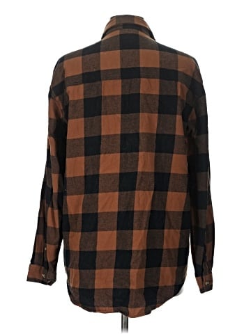 Brixton Long Sleeve Button-Down Shirt (view 2)