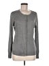 By Design Gray Cardigan Size M - photo 1
