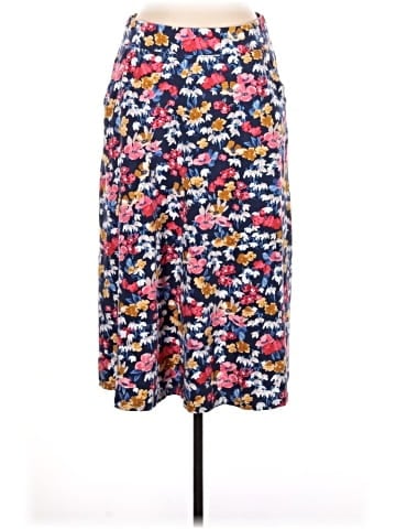 Joules Casual Skirt (view 1)