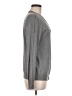 By Design Gray Cardigan Size M - photo 4