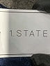 1.State Solid Black Casual Dress Size M - photo 7