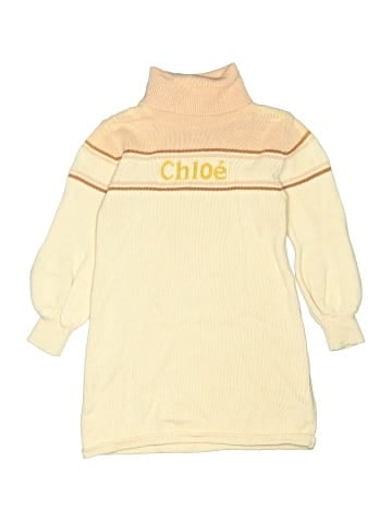 Chloé Dress (view 1)
