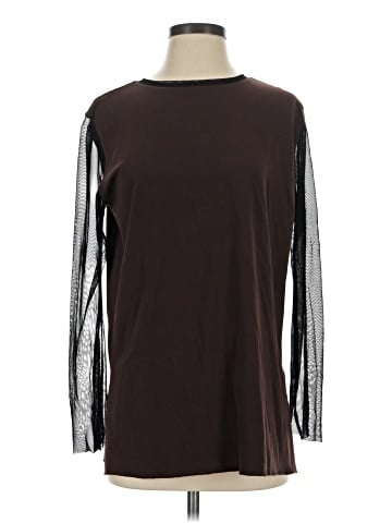 Fitigues Long Sleeve T-Shirt (view 1)