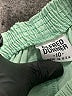 Alfred Dunner Solid Green Casual Pants Size 10 - photo 7