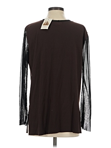 Fitigues Long Sleeve T-Shirt (view 2)
