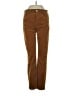 J.Crew Brown Casual Pants Size 24 waist - photo 1