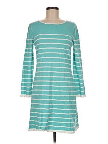 Sail to Sable Casual Dress (view 1)