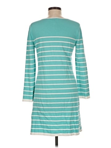 Sail to Sable Casual Dress (view 2)