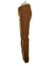 J.Crew Brown Casual Pants Size 24 waist - photo 5