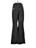 Levi's Chevron-herringbone Gray Jeans Size 28 waist - photo 2