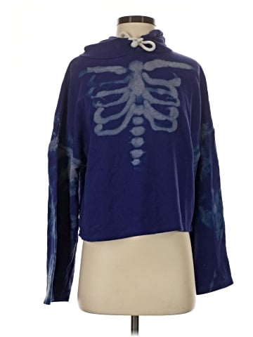 Trafaluc by Zara Pullover Sweater (view 1)