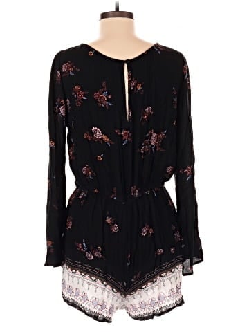 Mudd Romper (view 2)