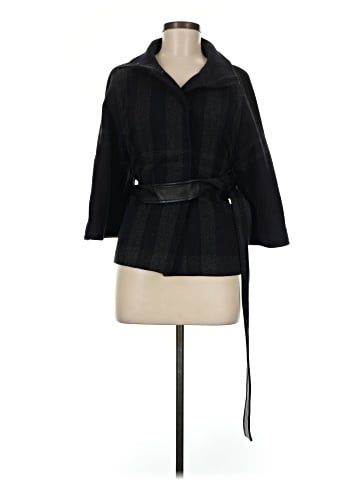 Theory Wool Coat (view 1)