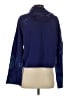 Trafaluc by Zara Tie-dye Blue Pullover Sweater Size S - photo 2