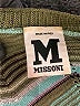 M Missoni Green Cardigan Size M - photo 7