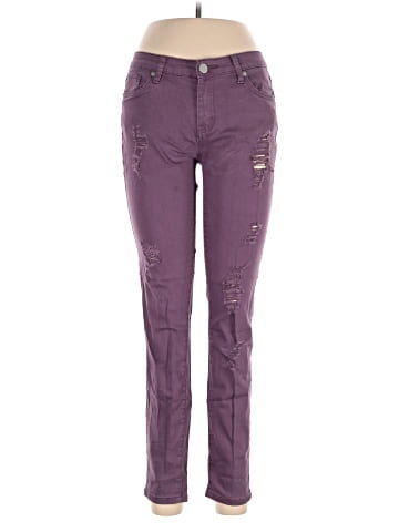 Ashley Mason Jeans (view 1)