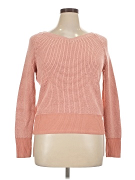 Calvin Klein Pullover Sweater