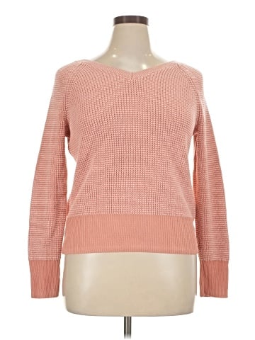 Calvin Klein Pullover Sweater (view 1)