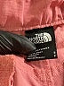 The North Face Solid Pink Shorts Size S - photo 3