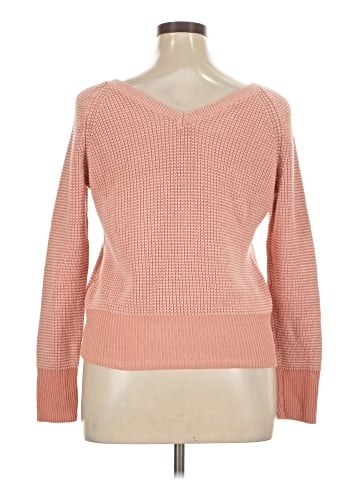 Calvin Klein Pullover Sweater (view 2)