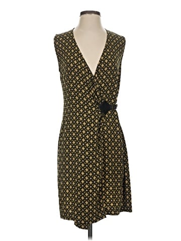 Identity by Lord & Taylor Cocktail Dress (view 1)