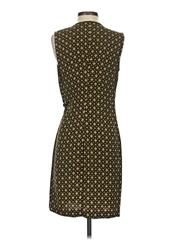 Identity by Lord & Taylor Cocktail Dress (view 2)