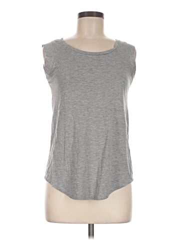 Alternative Apparel Sleeveless T-Shirt (view 1)
