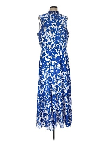 MSK Casual Dress (view 1)