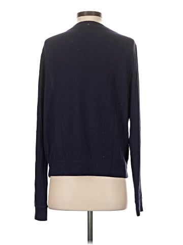 Make + Model Long Sleeve T-Shirt (view 2)