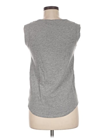 Alternative Apparel Sleeveless T-Shirt (view 2)