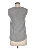 Alternative Apparel Gray Sleeveless T-Shirt Size M - photo 2