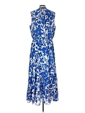 MSK Casual Dress (view 2)