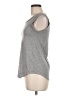 Alternative Apparel Gray Sleeveless T-Shirt Size M - photo 5