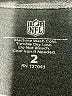 NFL Gray Long Sleeve Top Size 2X - photo 7