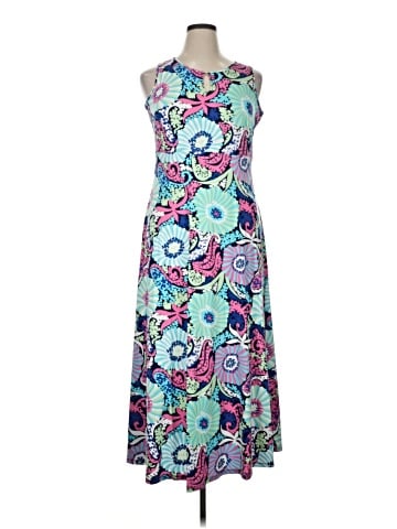 Talbots Casual Dress (view 1)