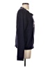 Make + Model Blue Long Sleeve T-Shirt Size S - photo 4