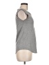 Alternative Apparel Gray Sleeveless T-Shirt Size M - photo 4