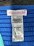Bonnie Jean Blue Dress Size 12 - photo 3
