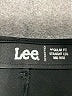 Lee Black Dress Pants Size 6M - photo 7